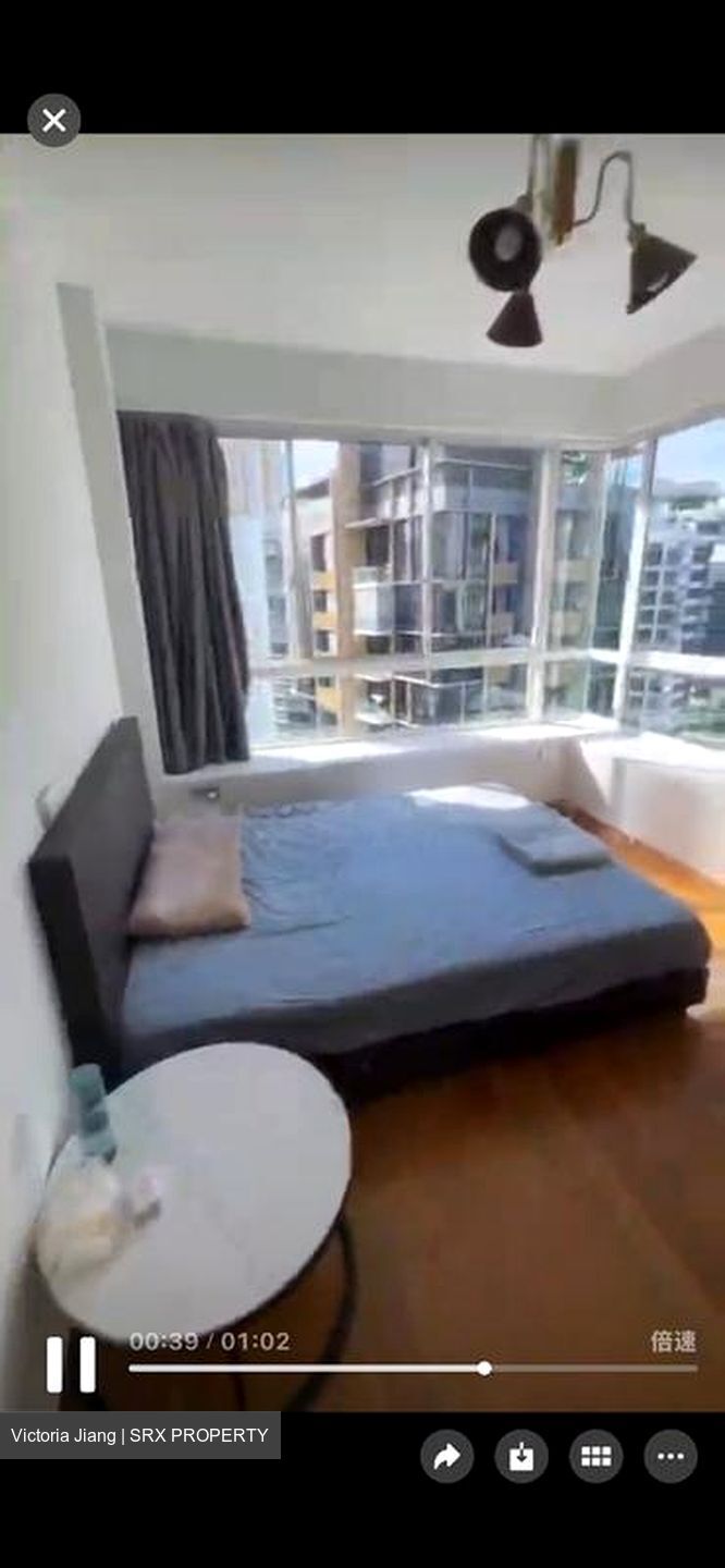 The Peak @ Cairnhill I (D9), Apartment #507158661